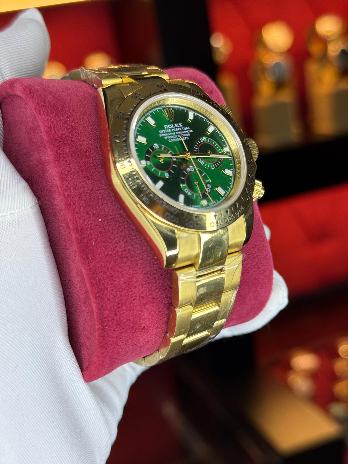 ROLEX DAYTONE görünüm 2